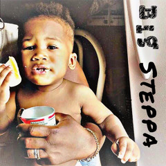Big Stepper