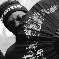 Damon X Ketchy The Great - Fade Away (Prod.By HeyTaewon & Clive100k)