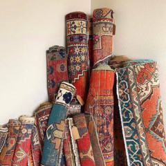 واليوم يبنيّ من حطامي له قصر