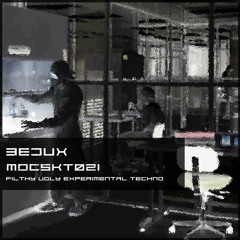 MoCsKT Podcast 021 - Bedux