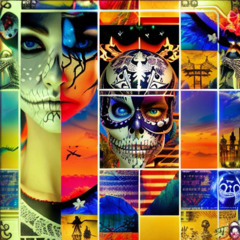 Blood and Metal - Stereolithica 661