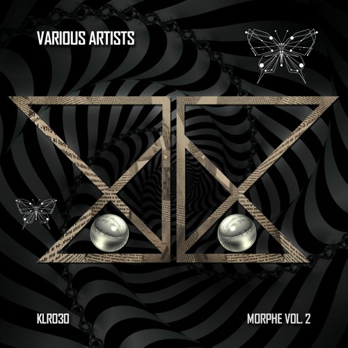 Danny Wabbit - Anubis (Original Mix)