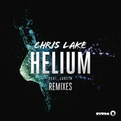 Chris Lake - Helium (René LaVice Remix) (Maztra Flip)