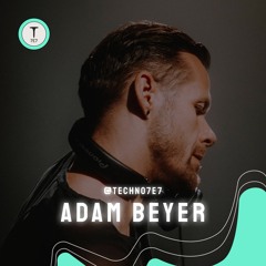 Adam Beyer B2B Layton Giordani @ The Brooklyn Mirage NY 2022