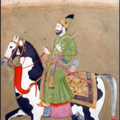 Bhai Harpreet Singh Delhi - Srikaal Ji Ki Ustat