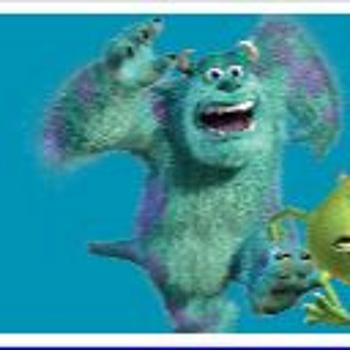 Stream Watch Monsters Inc. 2001 FullMovie Online at Home