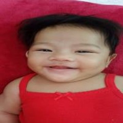 Lavinia - Romanian Girl MiX