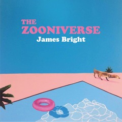 PREMIERE: James Bright - Freq Out [Quattro]