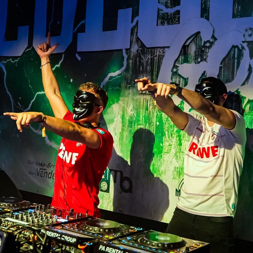 Kayne West, Jay-Z & Meek Mill  - Ni**as in Paris (RefleXx Uptempo Edit) Extended Version