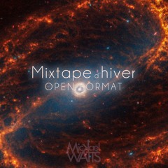 Winter Mixtape 24 | Open Format (Deep House, Melodic Techno, Trance, Electronica)