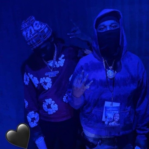 EBK Jaaybo - When I Step