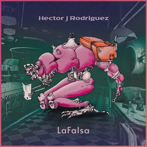 La Falsa (Original Mix)