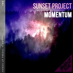 SUNSET PROJECT - Momentum