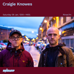 Craigie Knowes - 09 January 2021