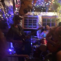 Can't turn back now (featuring Kaiya)