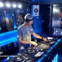 +160 BPM Early Hardcore - New Style - Gabber - Rave dj set - Livestream #85 - 02-07-2025