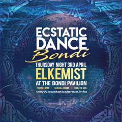 Ecstatic Dance Bondi 03.04.25