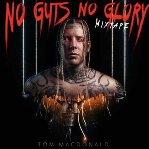 Stream Every Rapper Ever by Tom MacDonald | Listen online for free on ...