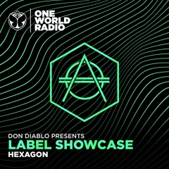 HEXAGON Label Showcase