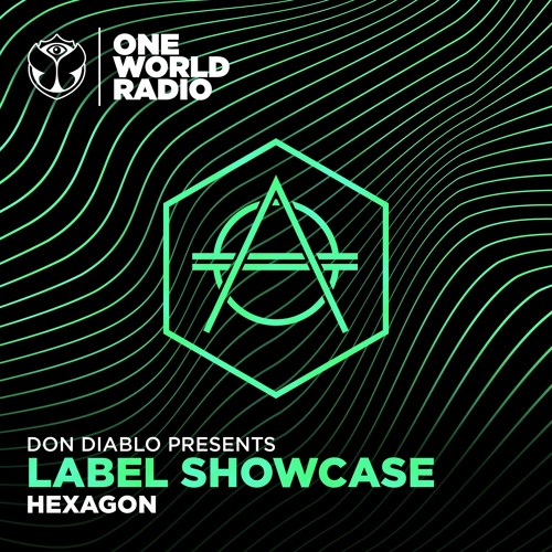 HEXAGON Label Showcase