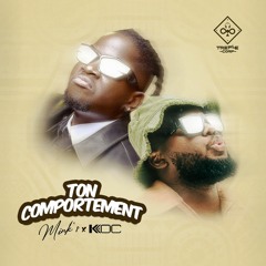 Ton comportement (feat. Ko-C)