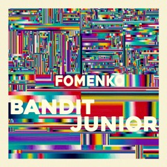 Bandit Junior (16.04.2024)