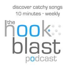 The Hookblast Podcast - Episode 68
