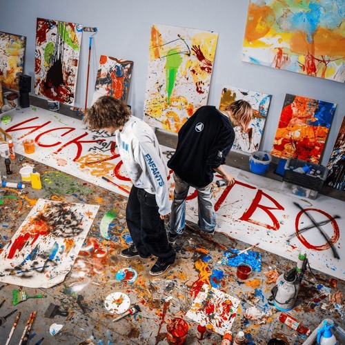 Scally Milano, uglystephan - Во Снах(Speed Up)