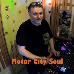 François K - Motor City Soul
