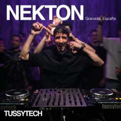 Nekton | @TussyTech, Madrid | 16.03.26