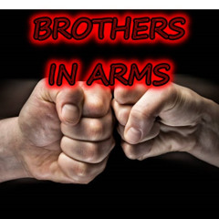 BROTHERS IN ARMS