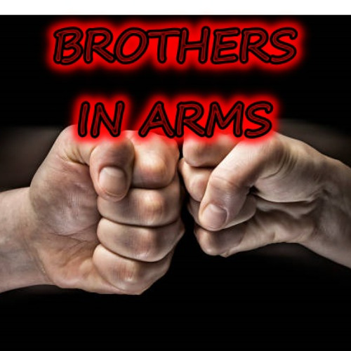 BROTHERS IN ARMS