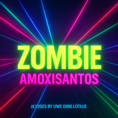 Zombie Techno Rave Version