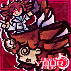 Read Your Mind (Feat. Kasane Teto)