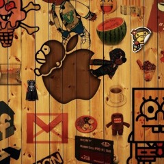 Mixx Fine Wit Dat (ptrckparker)