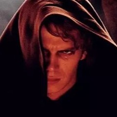 Anakin Skywalker x Kerosene