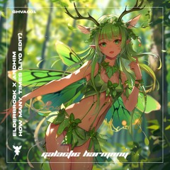 Elderbrook x Andhim - How many times (LIYO Trance Edit) FREE DL