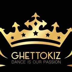 GhettoKiz Mixtape Chapter 1 By Deejay PG
