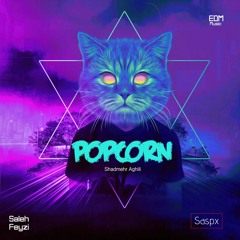 Shadmehr Aghili - PopCorn