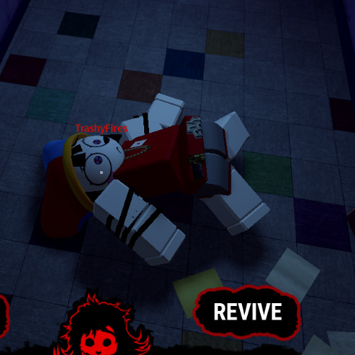 bust on ur face (prod cloud)