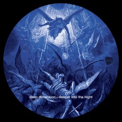 Deep Dimension - Deeper Into The Night (Radio Slave Remix) (ETB064)
