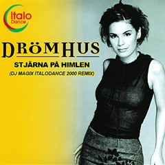 Dromhus - Stjarna Pa Himlen (Dj Magix Italodance 2000 Remix)