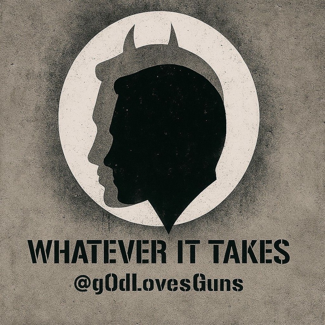 Stream Whatever It Takes by g0dLovesGuns | Listen online for free