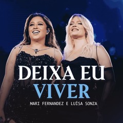 Deixa Eu Viver (Kakah Zouk Remix)