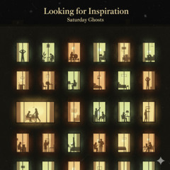 Looking for inspiration