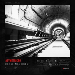 Asymetric 80 - Dance Machines (Fragedis Remix)