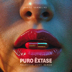 Barão Vermelho - Puro Êxtase (Mauricio Cury Remix)