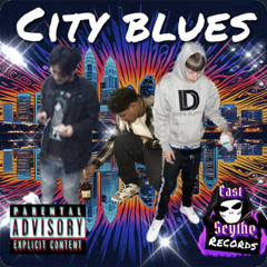 City blues