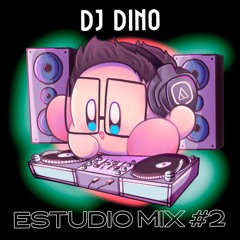 ESTUDIO MIX #2 (Progressive House, Tech House, Pop, Meme, Metal & Phonk)