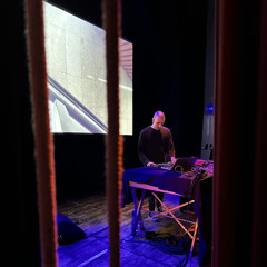 Pablo Bolivar Live@Electric Theater  18/03/23